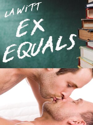 cover image of Ex Equals